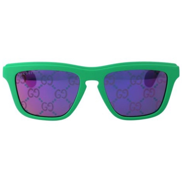 Excluded Gucci Sunglasses, New 365 - Picture 5 of 5